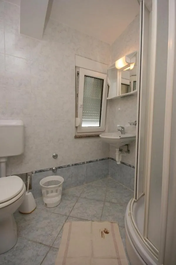 Double Room Pag 6311B Pag Town Guest house