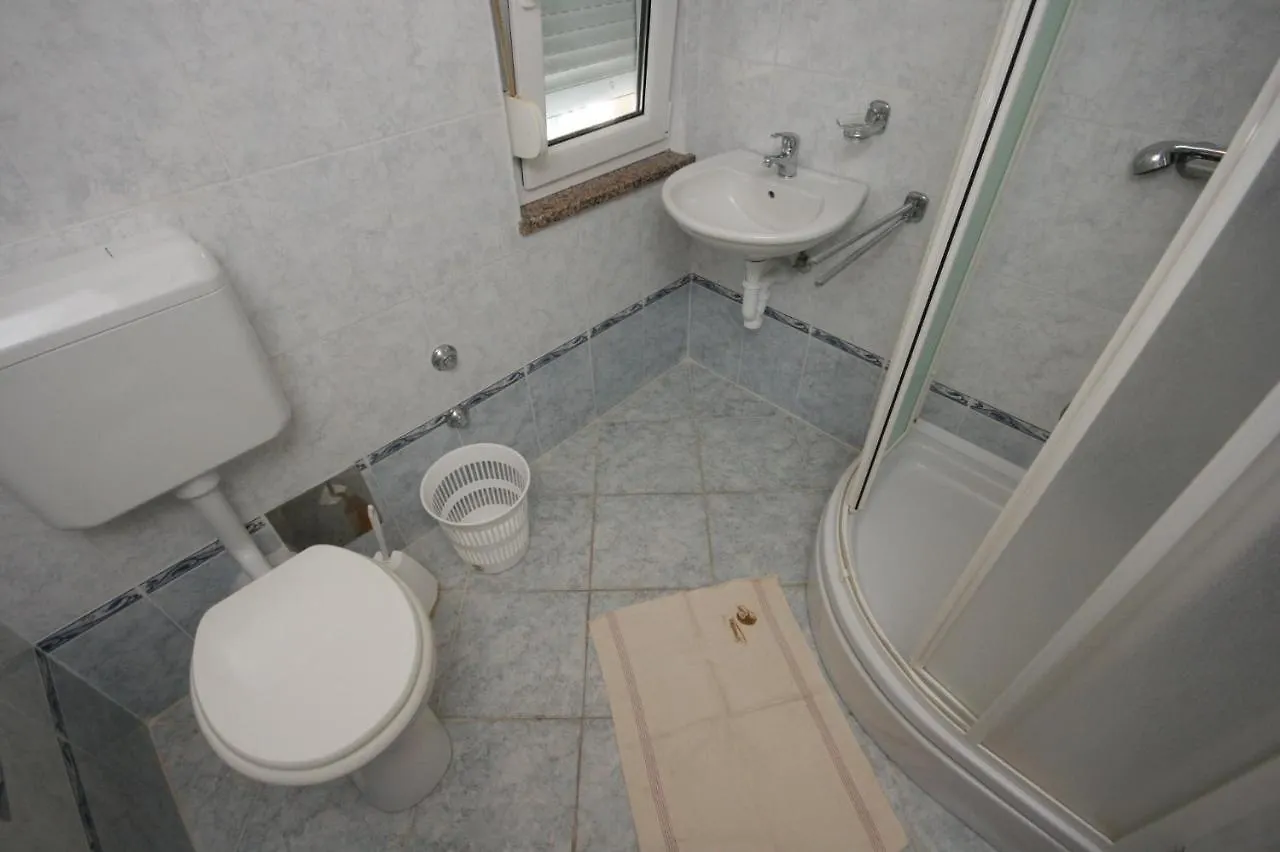 *** Guest house Double Room Pag 6311B Pag Town Croatia