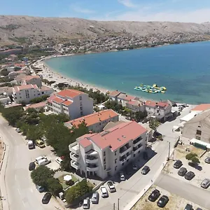 Gasthof Buljanovic, Pag Town