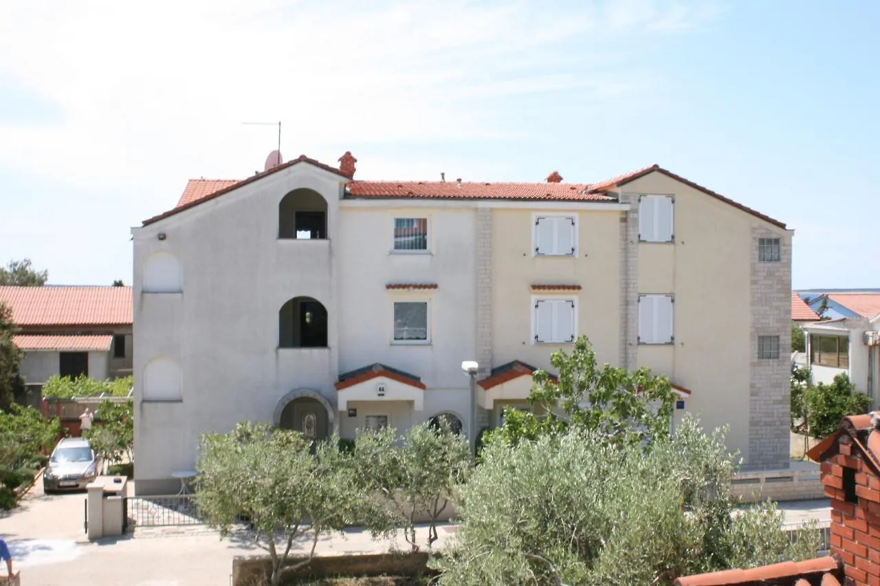 Double Room Pag 6311b Pag Town 3*,  Kroatien