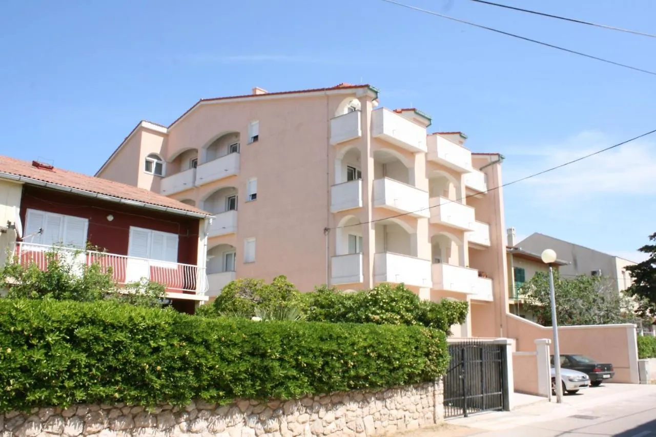 Double Room Pag 6311b Pag Town